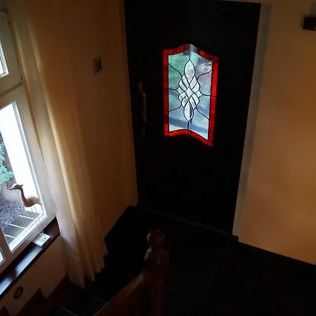 Gasthof Willa Paw