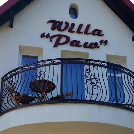 Gasthof Willa Paw